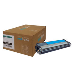 Ecotone Brother TN-321C toner cyan 1500 pages (Ecotone) NC