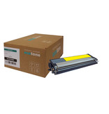 Ecotone Brother TN-321Y toner yellow 1500 pages (Ecotone) NC