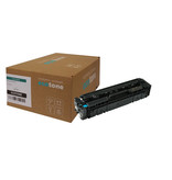 Ecotone Ecotone toner (replaces HP 201X CF401X) cyan 2300p CC