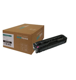 Ecotone Ecotone toner (replaces HP 201X CF403X) magenta 2300p CC