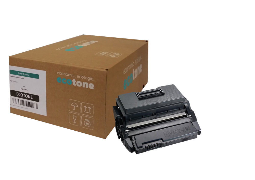 Ecotone Samsung ML-D4550A (SU680A) toner black 10000p (Ecotone) CC