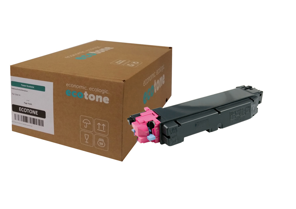 Ecotone Kyocera TK-5150M (1T02NSBNL0) toner magenta 10K (Ecotone) CC