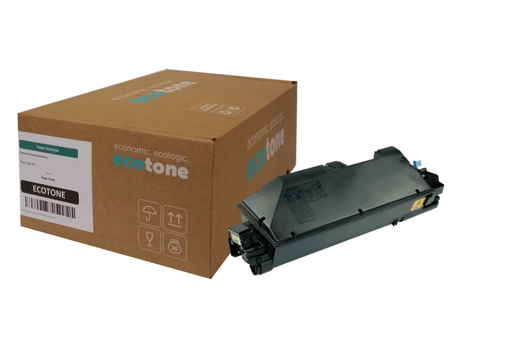 Ecotone Kyocera TK-5150K (1T02NS0NL0) toner black 12K (Ecotone) CC