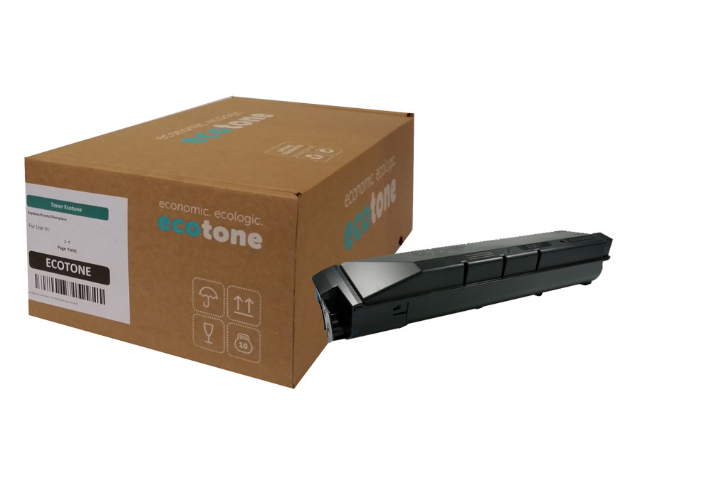 Ecotone Kyocera TK-8505K (1T02LC0NL0) toner black 30K (Ecotone) CC