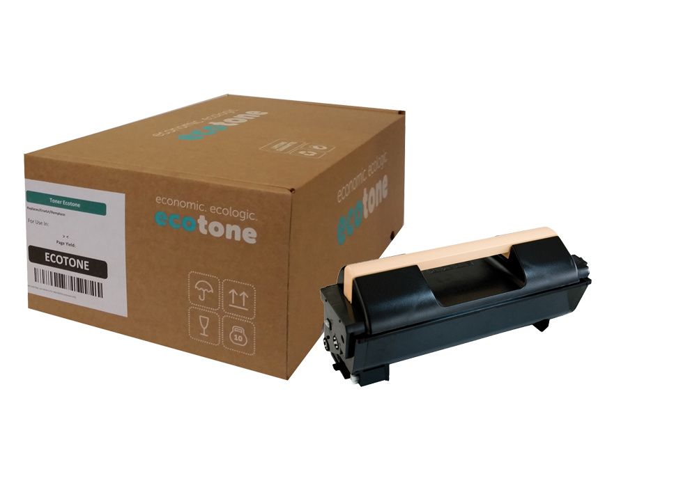 Ecotone Samsung MLT-D309E (SV090A) toner black 40000p (Ecotone) CC