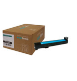 Ecotone Ecotone toner (replaces HP 827A CF301A) cyan 32000p CC