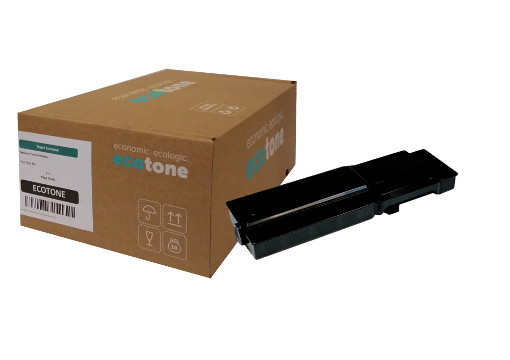 Ecotone Dell 3070F (593-BBBQ) toner black 3000 pages (Ecotone) CC