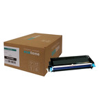 Ecotone Lexmark X560H2CG toner cyan 10000 pages (Ecotone) CC