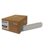 Ecotone OKI 44844506 toner magenta 10000 pages (Ecotone) CC