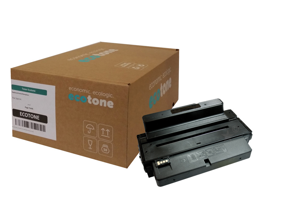Ecotone Samsung MLT-D203U (SU917A) toner black 15000p (Ecotone) CC