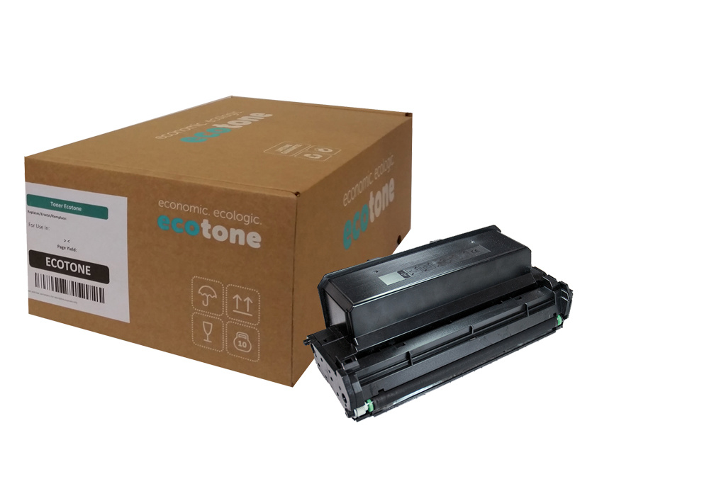 Ecotone Samsung MLT-D204U (SU945A) toner black 15000p (Ecotone) CC