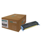 Ecotone Ecotone toner (replaces HP 124A Q6002A) yellow 2000 pages CC