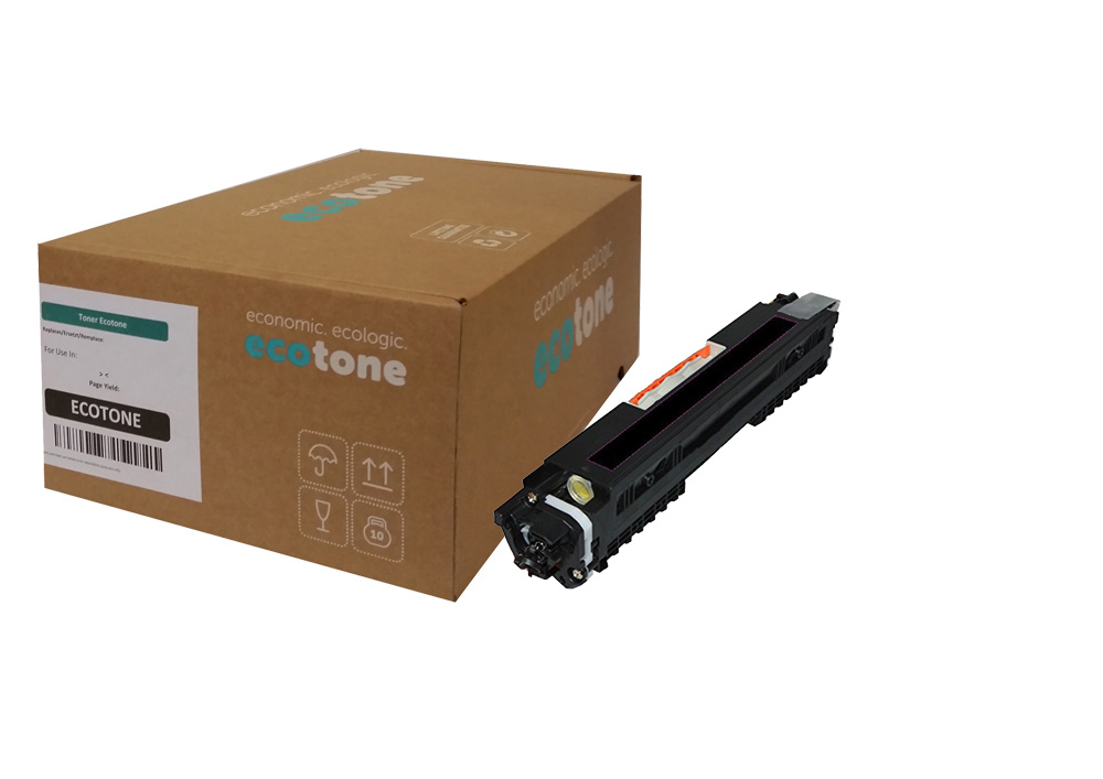 Ecotone Ecotone toner (replaces HP 130A CF350A) black 1300p CC