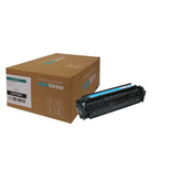 Ecotone Ecotone toner (replaces HP 304A CC531A) cyan 2800p CC