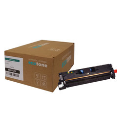 Ecotone Ecotone toner (replaces HP 121A C9700A) black 5000 pages CC