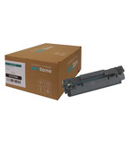 Ecotone Ecotone toner (replaces HP 36A CB436A) black 4000 pages RC