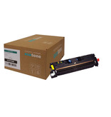 Ecotone Ecotone toner (replaces HP 121A C9702A) yellow 4000 pages CC