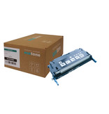 Ecotone Ecotone toner (replaces HP 501A Q6470A) black 6000 pages CC