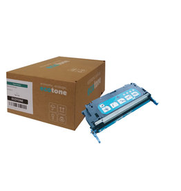 Ecotone Ecotone toner (replaces HP 503A Q7581A) cyan 6000p CC