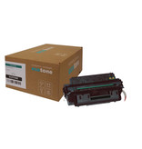 Ecotone Ecotone toner (replaces HP 10A Q2610A) black 6000 pages CC