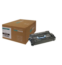 Ecotone Ecotone toner (replaces HP 43X C8543X) black 30000 pages CC