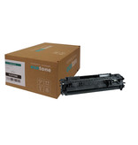 Ecotone Ecotone toner (replaces HP 80A CF280A) black 2700 pages CC