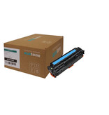 Ecotone Ecotone toner (replaces HP 312A CF381A) cyan 2700p CC