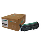 Ecotone Ecotone toner (replaces HP 653X CF320X) black 21000p CC