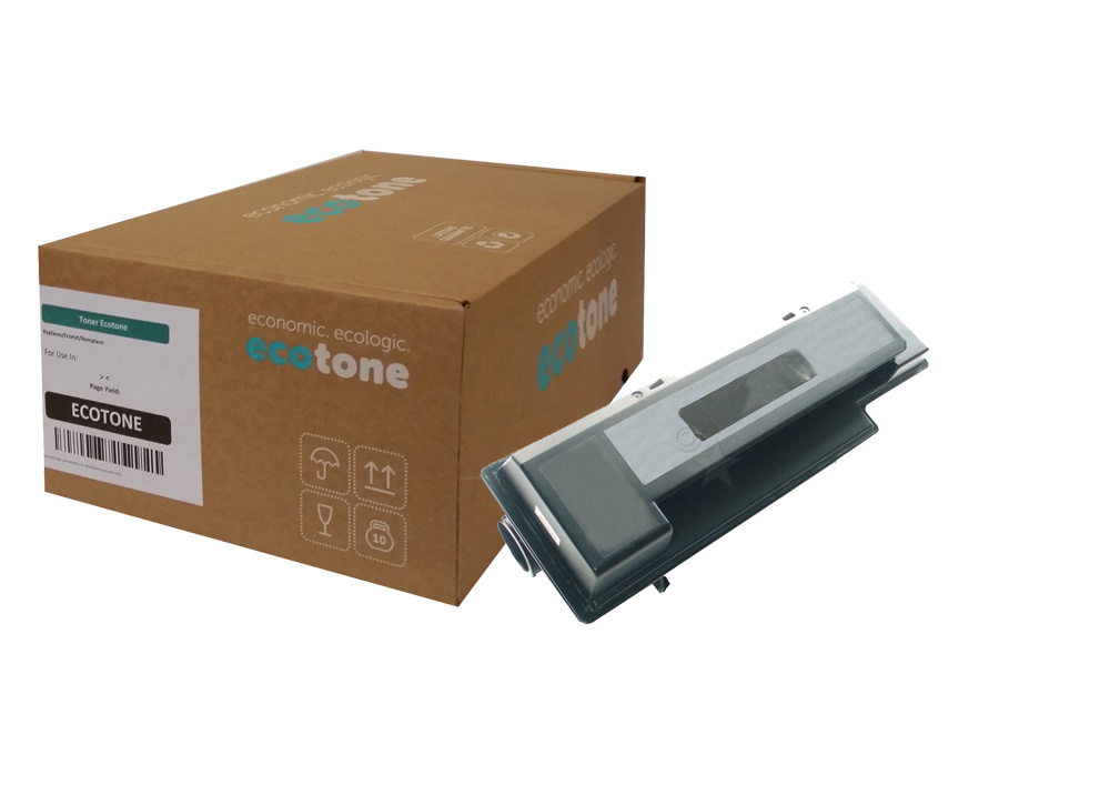 Ecotone Kyocera TK-320 (1T02F90EU0) toner black 15000p (Ecotone) CC