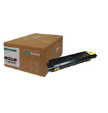 Ecotone Kyocera TK-590Y (1T02KVANL0) toner yellow 5K (Ecotone) CC
