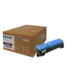 Ecotone Kyocera TK-540C (1T02HLCEU0) toner cyan 4K (Ecotone) CC