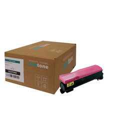 Ecotone Kyocera TK-540M (1T02HLBEU0) toner magenta 4K (Ecotone) CC