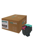 Ecotone Lexmark C540H1MG toner magenta 2000 pages (Ecotone) CC