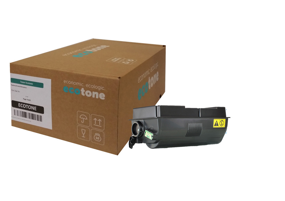 Ecotone Kyocera TK-3110 (1T02MT0NL0) toner black 15500p (Ecotone) CC