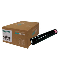 Ecotone Lexmark C930H2MG toner magenta 24000 pages (Ecotone) CC