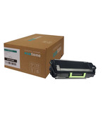 Ecotone Lexmark 622H (62D2H00) toner black 25000 pages (Ecotone) CC