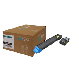 Ecotone Kyocera TK-895C (1T02K0CNL0) toner cyan 6000p (Ecotone) CC