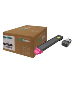 Ecotone Kyocera TK-895M (1T02K0BNL0) toner ma 6000p (Ecotone) CC