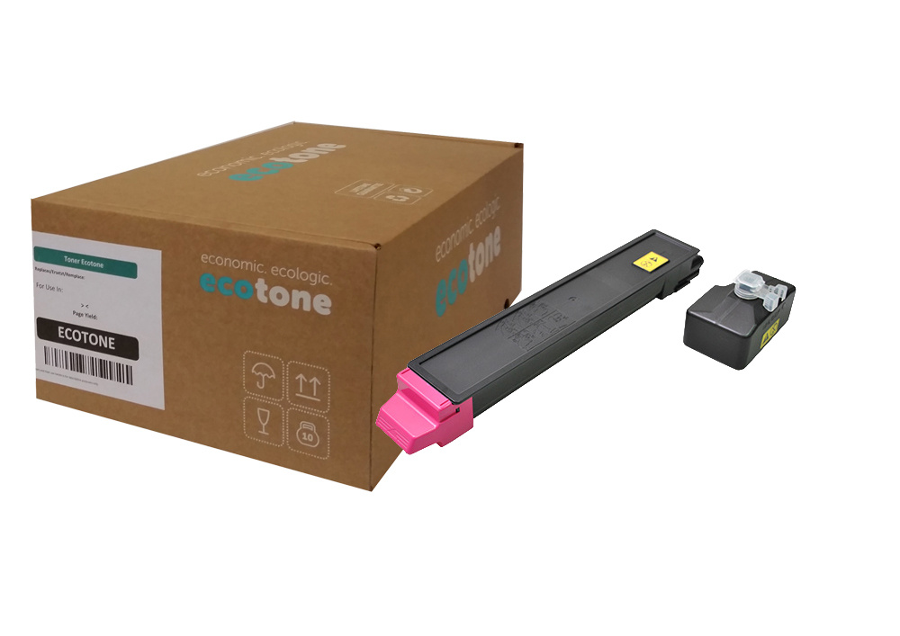 Ecotone Kyocera TK-895M (1T02K0BNL0) toner ma 6000p (Ecotone) CC