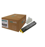 Ecotone Kyocera TK-500Y (370PD3KW) toner yellow 8000p (Ecotone) DK