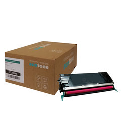 Ecotone Lexmark C736H2MG toner magenta 10000 pages (Ecotone) CC