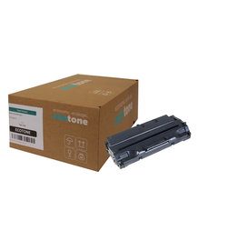 Ecotone Lexmark 10S0150 toner black 2000 pages (Ecotone) DK