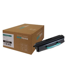 Ecotone Lexmark E450H21E toner black 11000 pages (Ecotone) CC