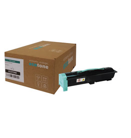 Ecotone Lexmark W84020H toner black 30000 pages (Ecotone) DK