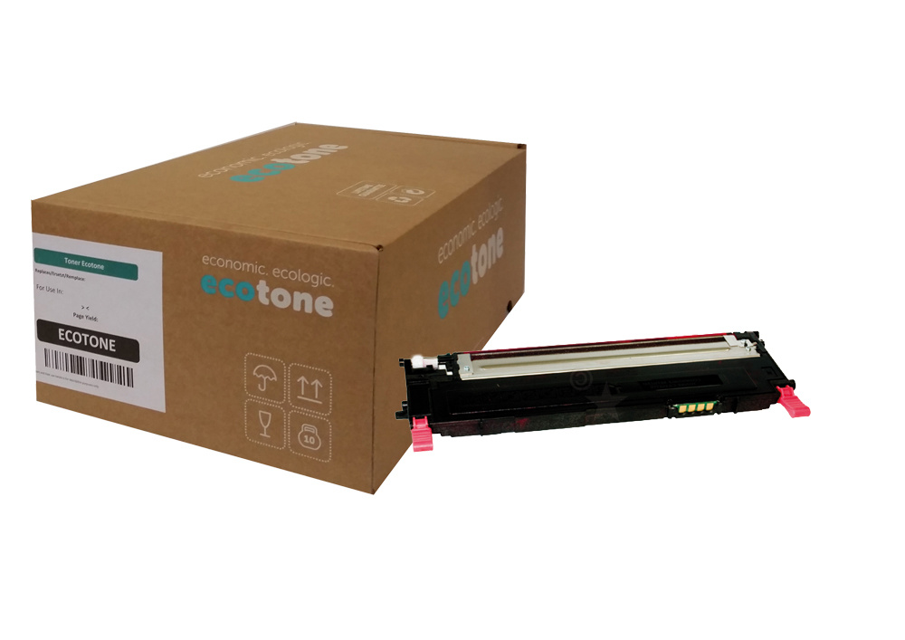 Ecotone Samsung CLT-M4072S (SU262A) toner magenta 1000p (Ecotone) CC