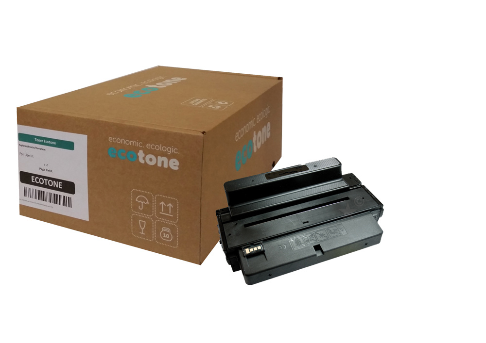 Ecotone Samsung MLT-D205E (SU951A) toner black 10000p (Ecotone) CC