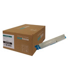 Ecotone OKI 43459331 toner cyan 2500 pages (Ecotone) CC