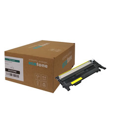 Ecotone Samsung CLT-Y406S (SU462A) toner yellow 1000p (Ecotone) CC