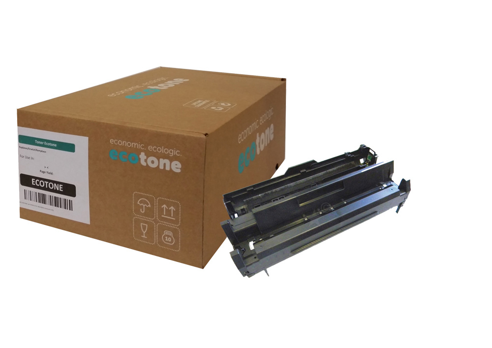 Ecotone OKI 43979002 drum black 19800 pages (Ecotone) NC