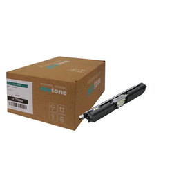 Ecotone OKI 44250724 toner black 2500 pages (Ecotone) DK